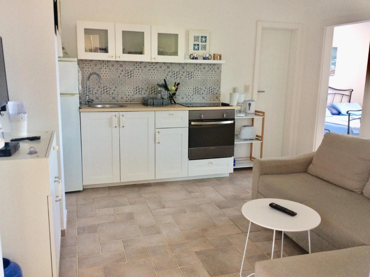 Apartment Tin Пинезичи Экстерьер фото