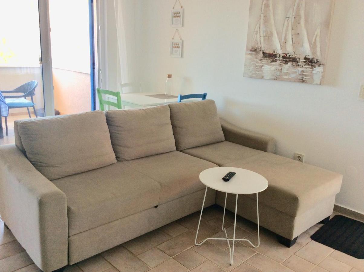 Apartment Tin Пинезичи Экстерьер фото