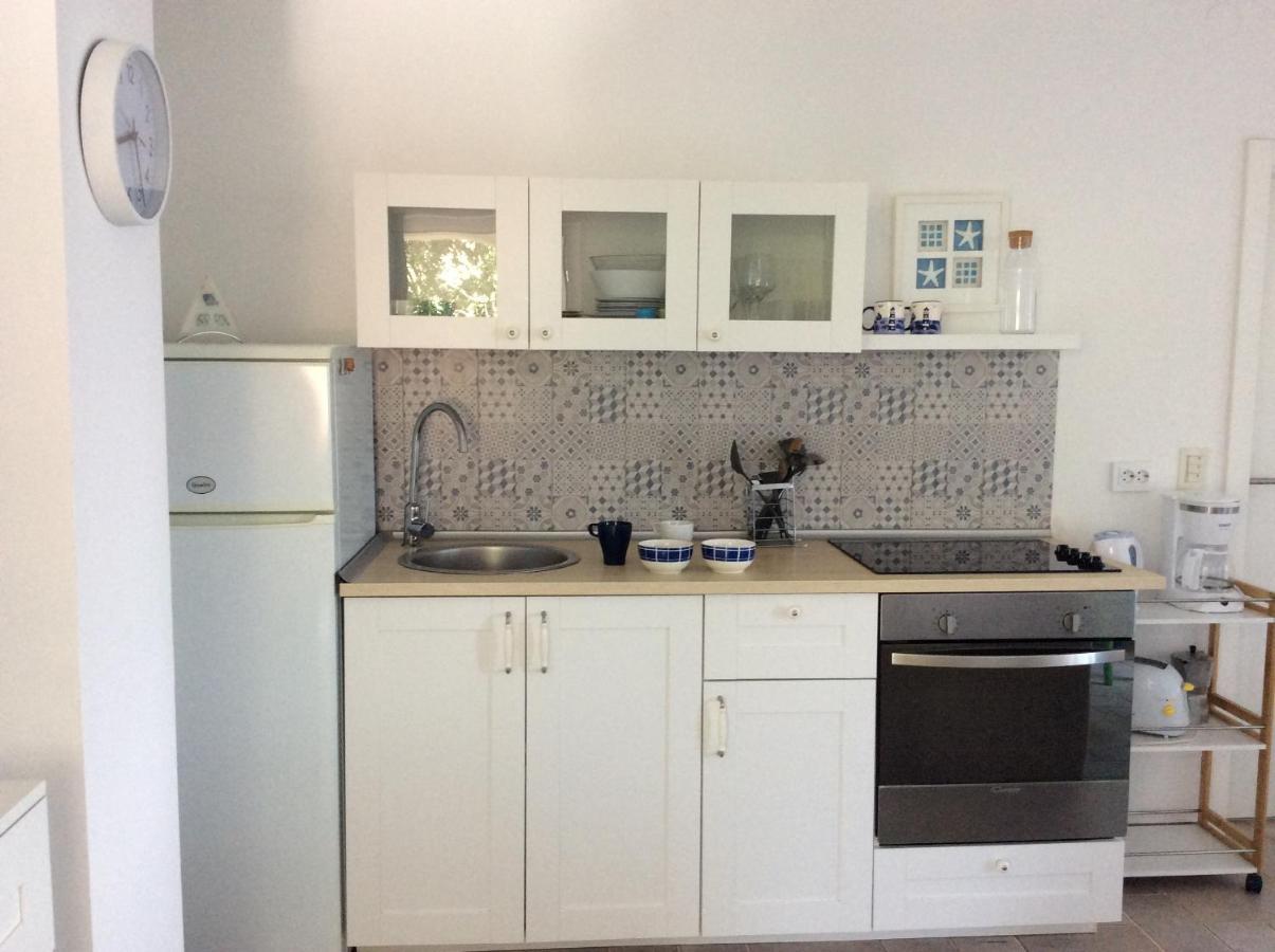 Apartment Tin Пинезичи Экстерьер фото